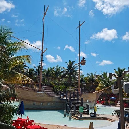 Piazza Splash Acquapark Vacation Caldas Novas Luaran gambar